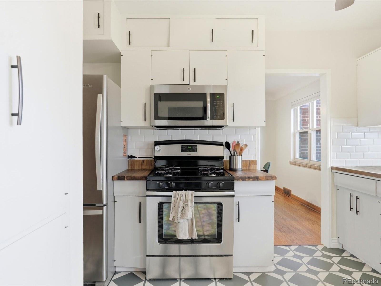 Real Estate Photo