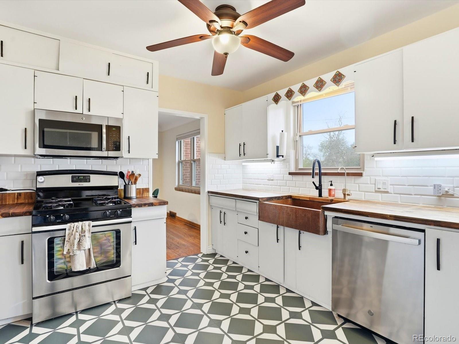 Real Estate Photo