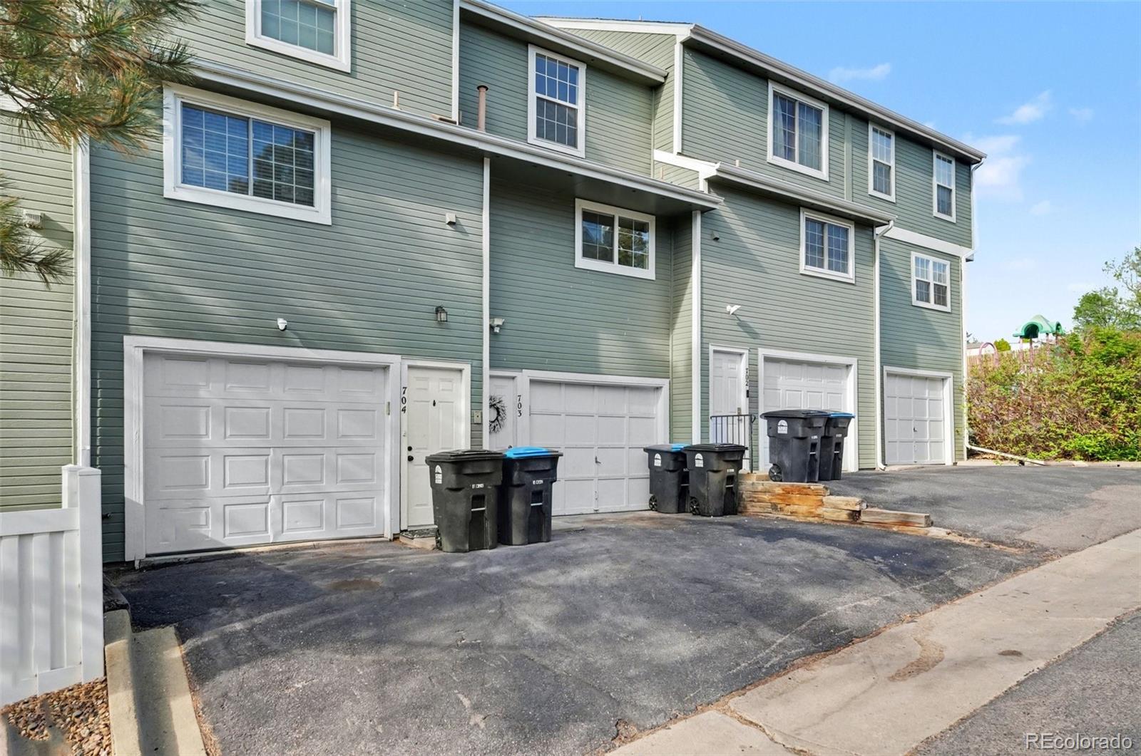 Real Estate Photo