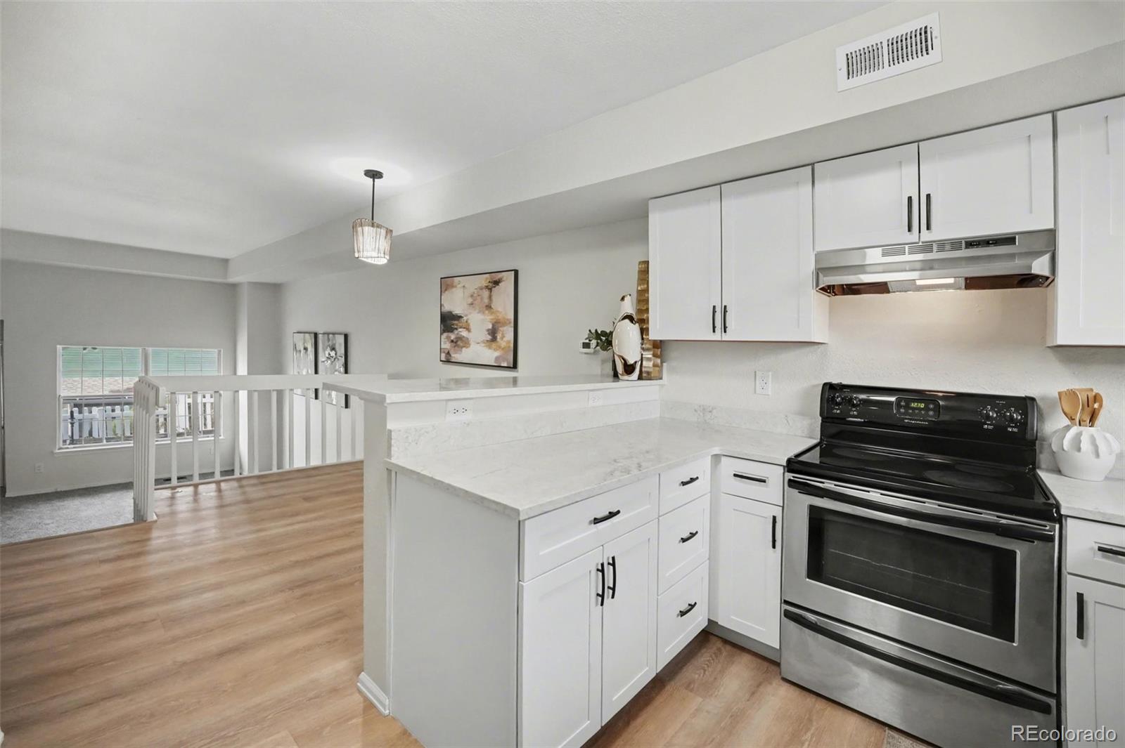 Real Estate Photo