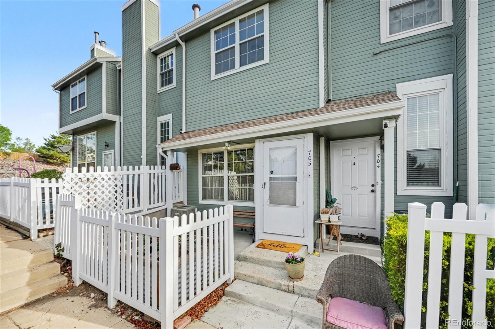 Real Estate Photo