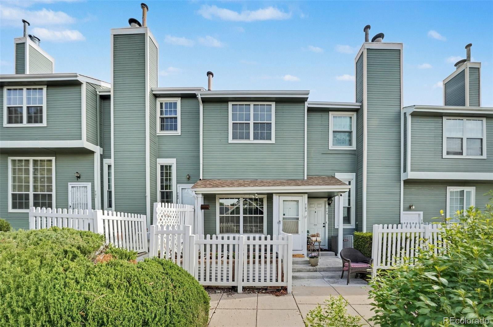 Real Estate Photo