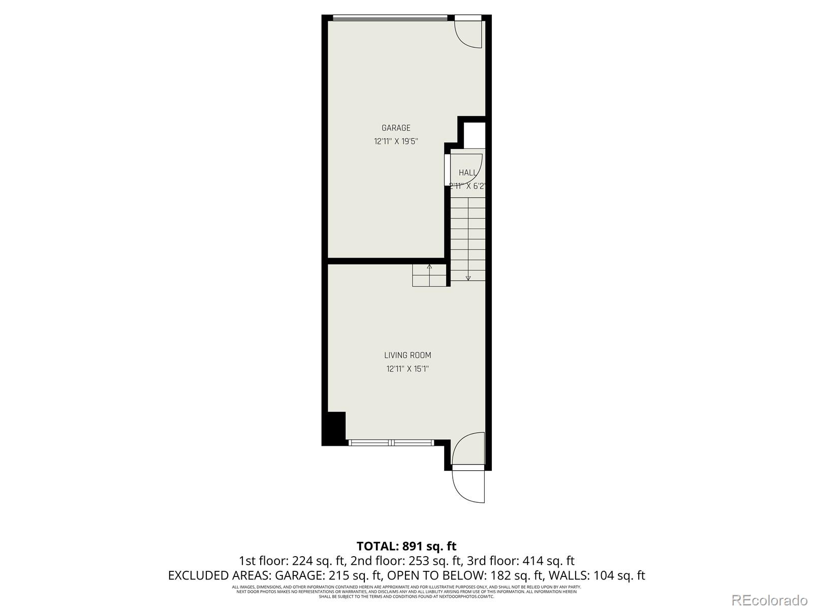 Real Estate Photo