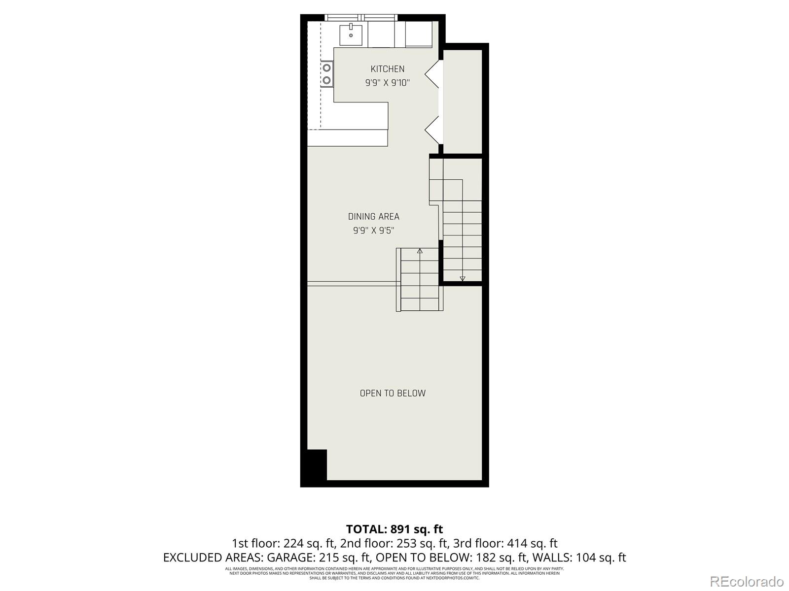 Real Estate Photo