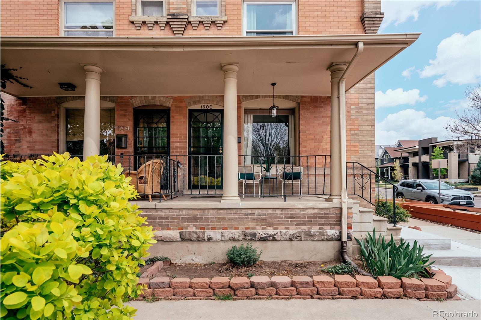 Real Estate Photo