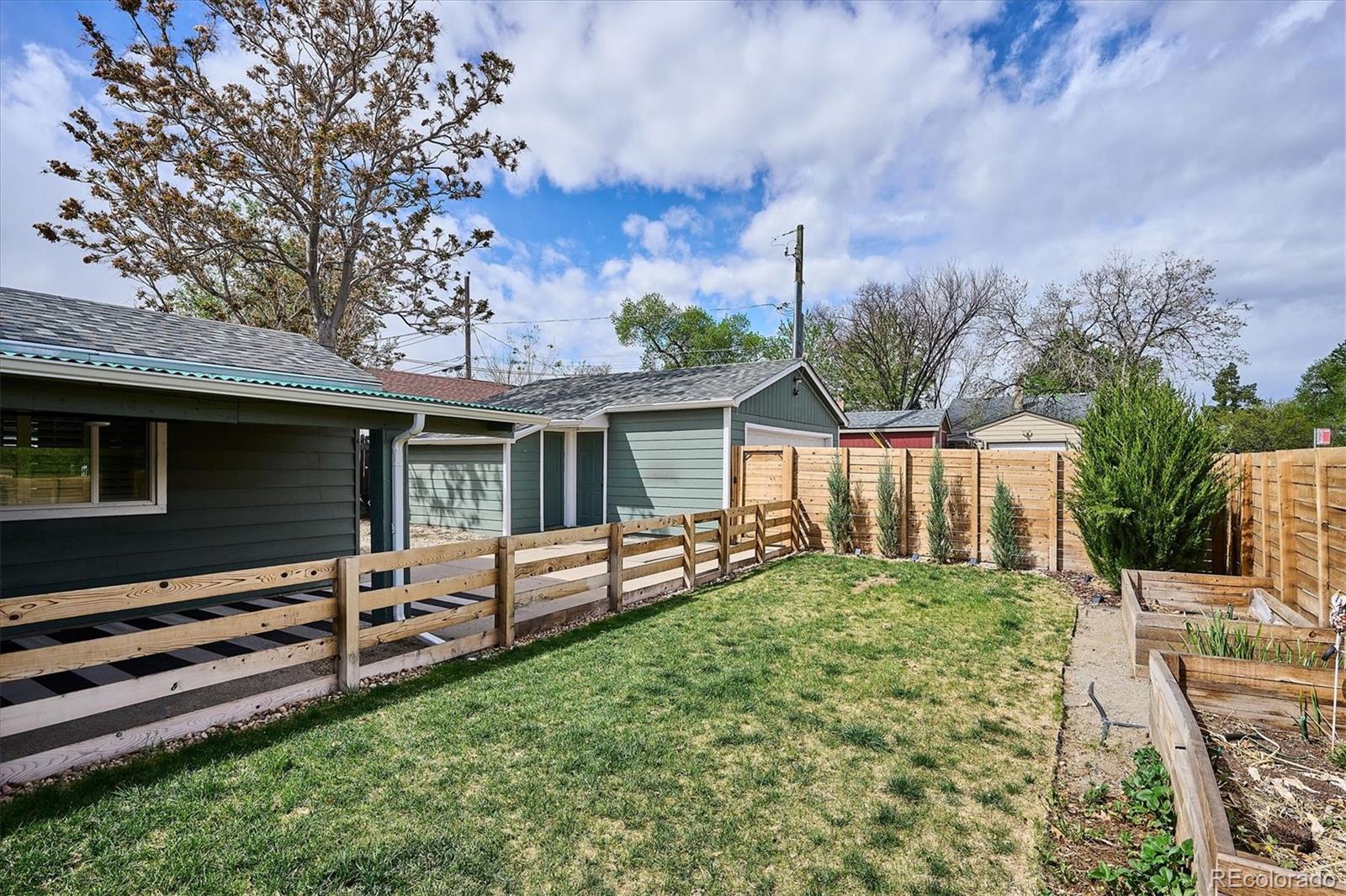 Real Estate Photo