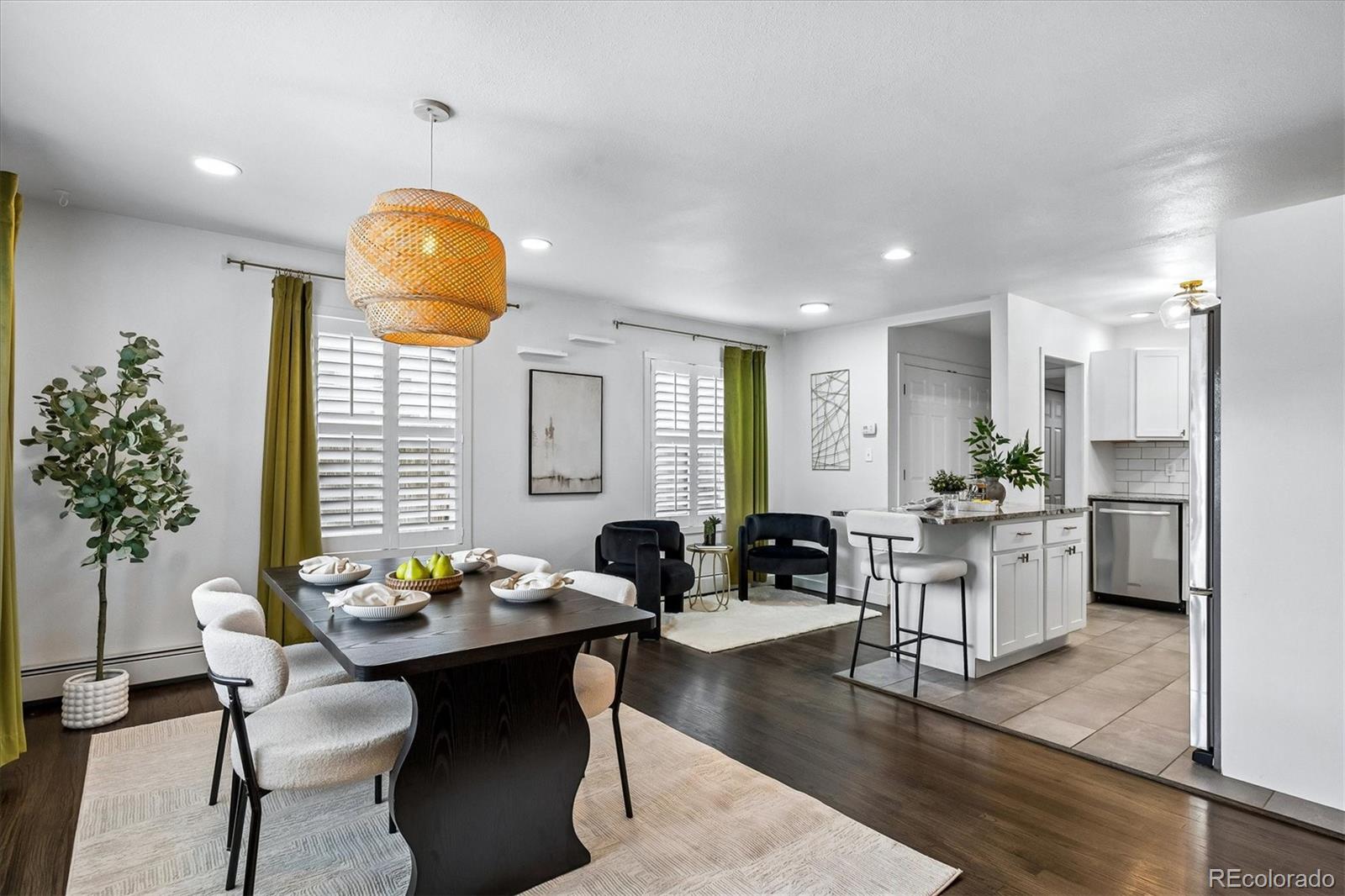 Real Estate Photo