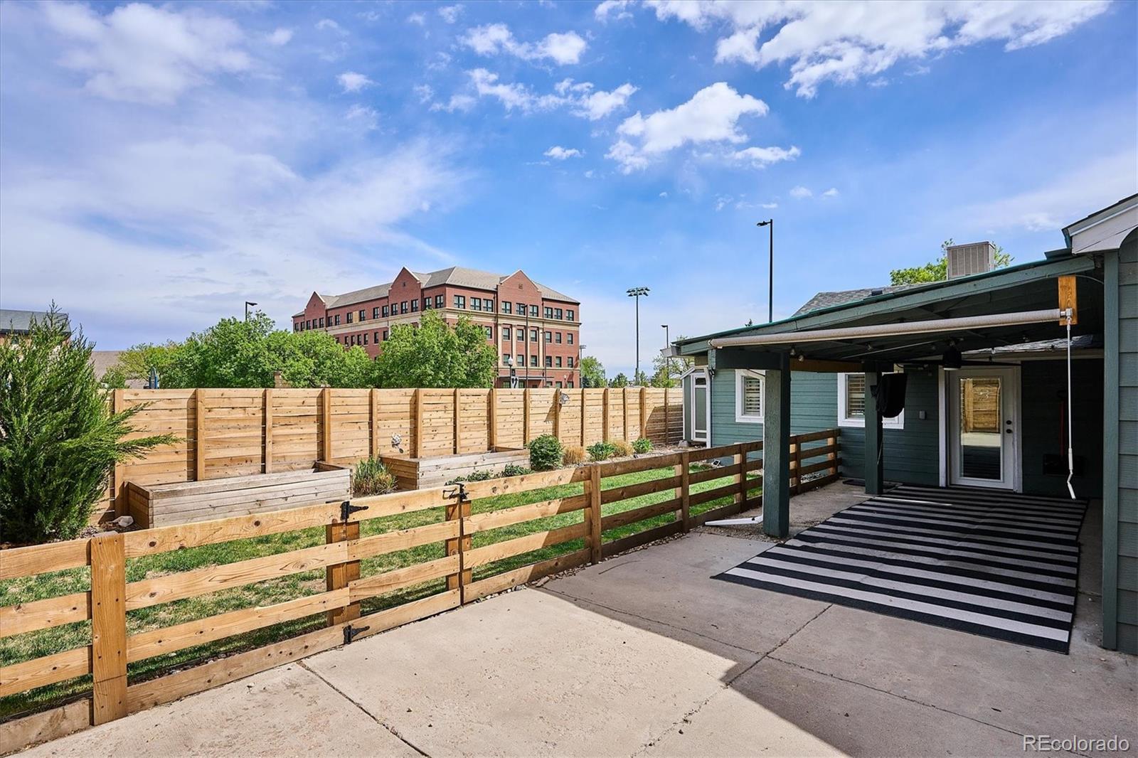 Real Estate Photo