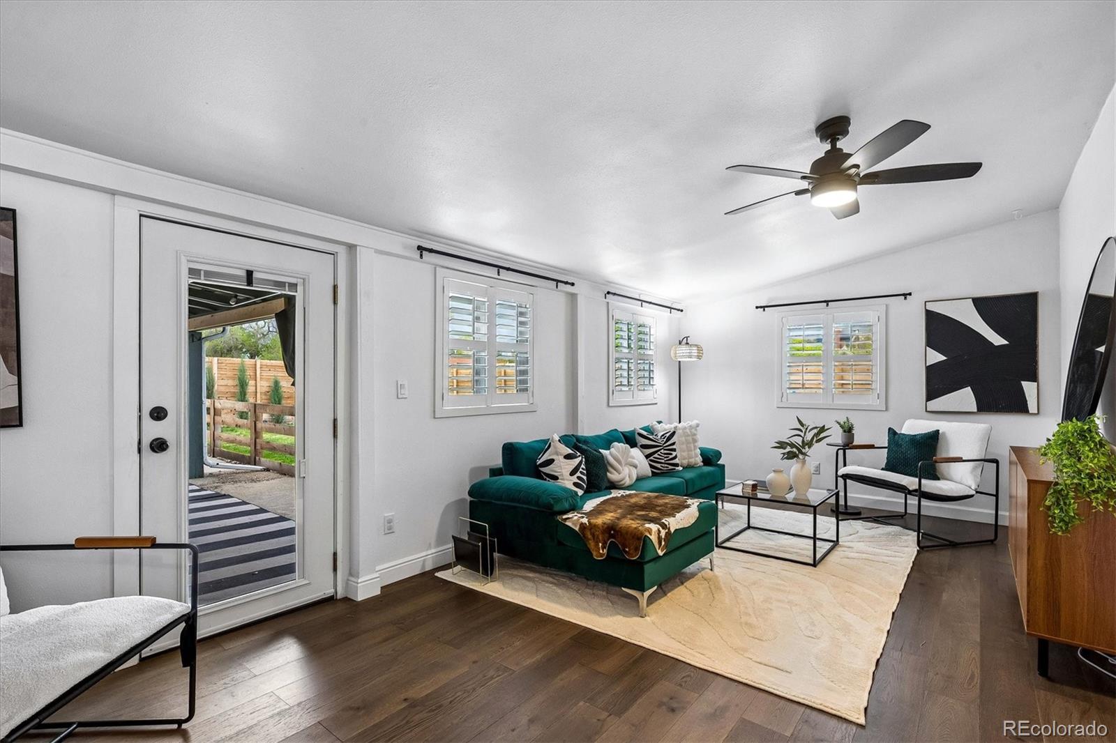Real Estate Photo
