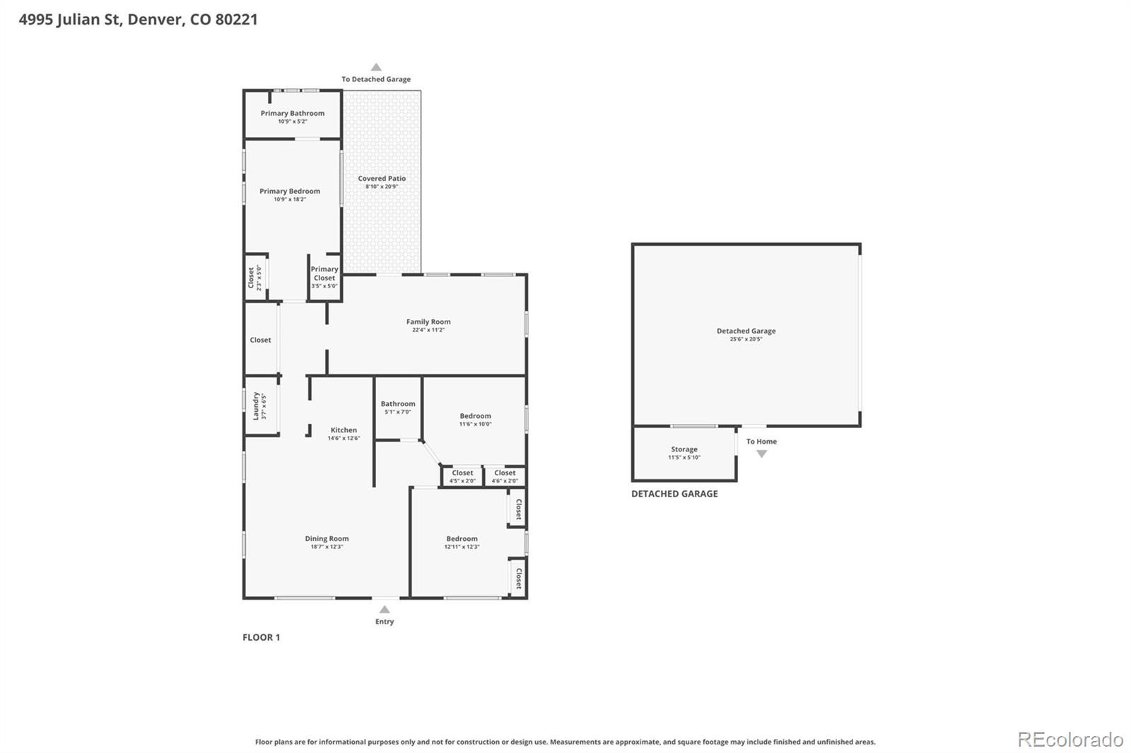 Real Estate Photo