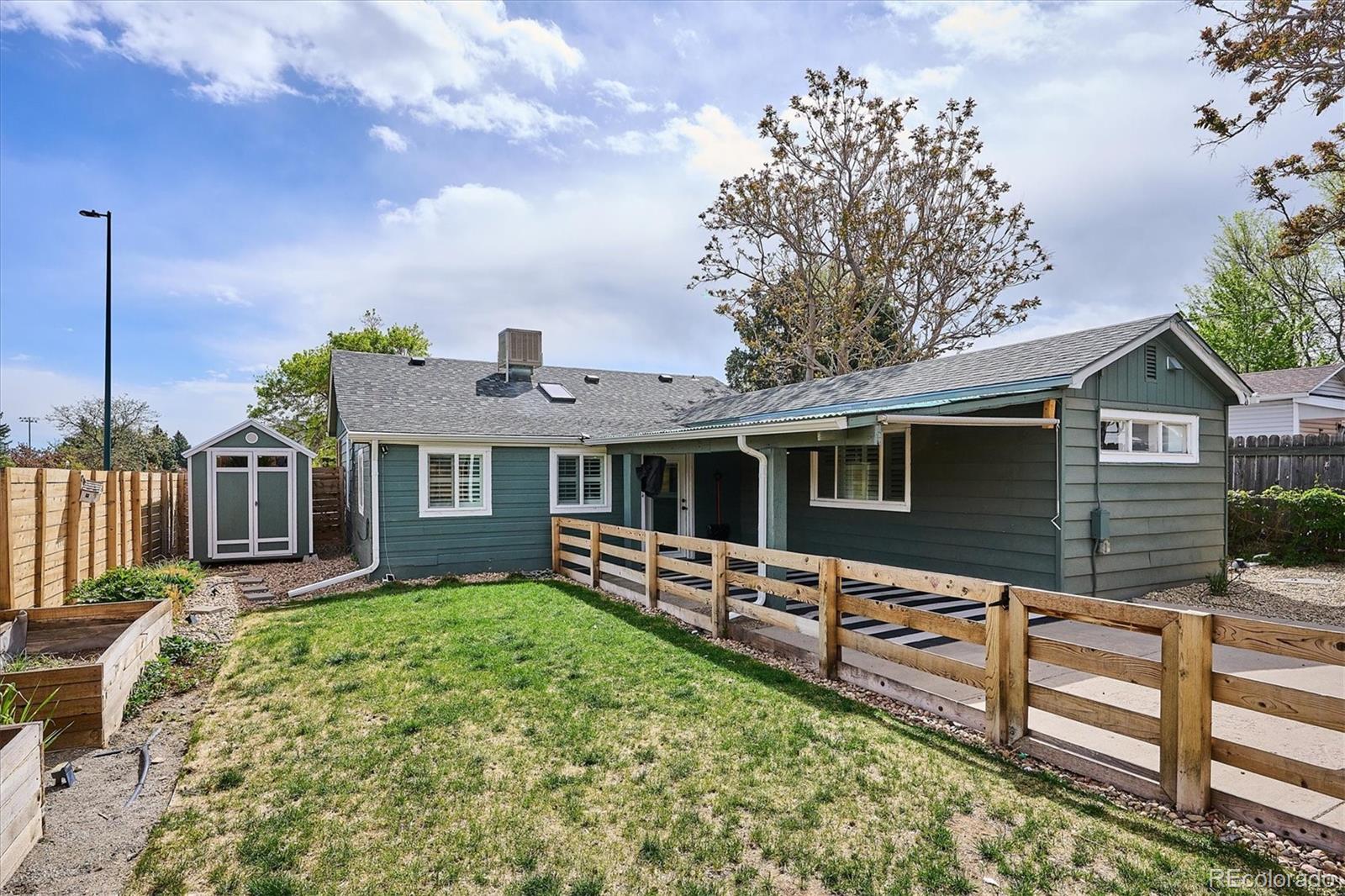 Real Estate Photo