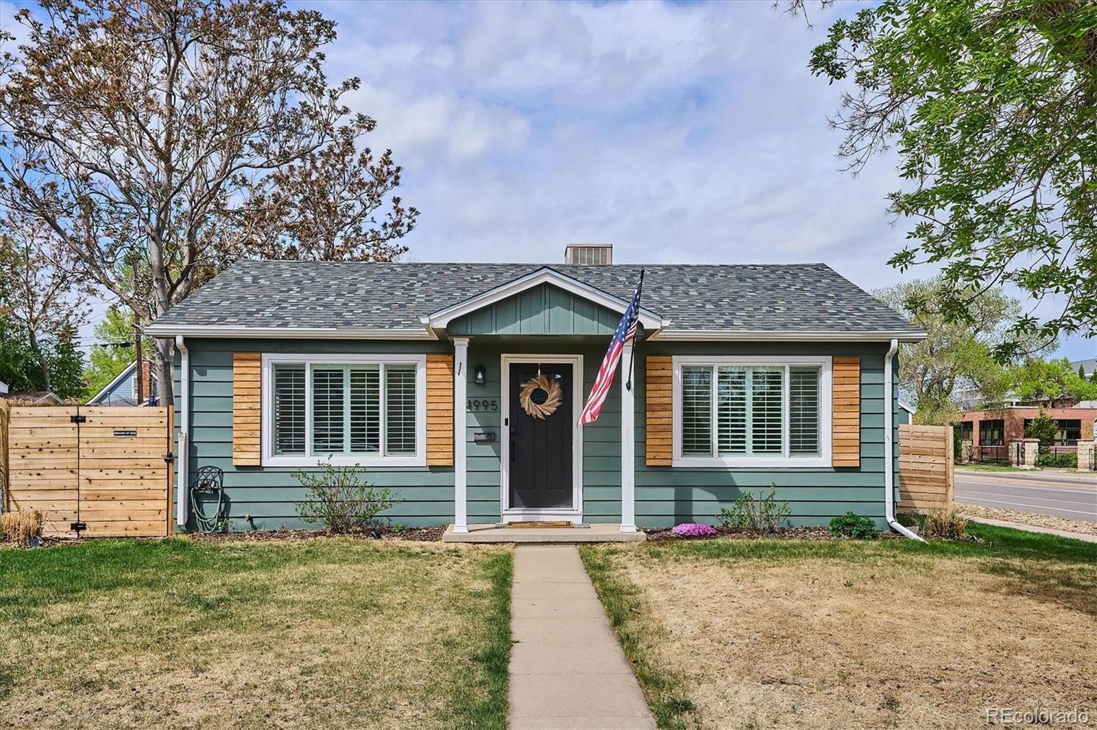Real Estate Photo