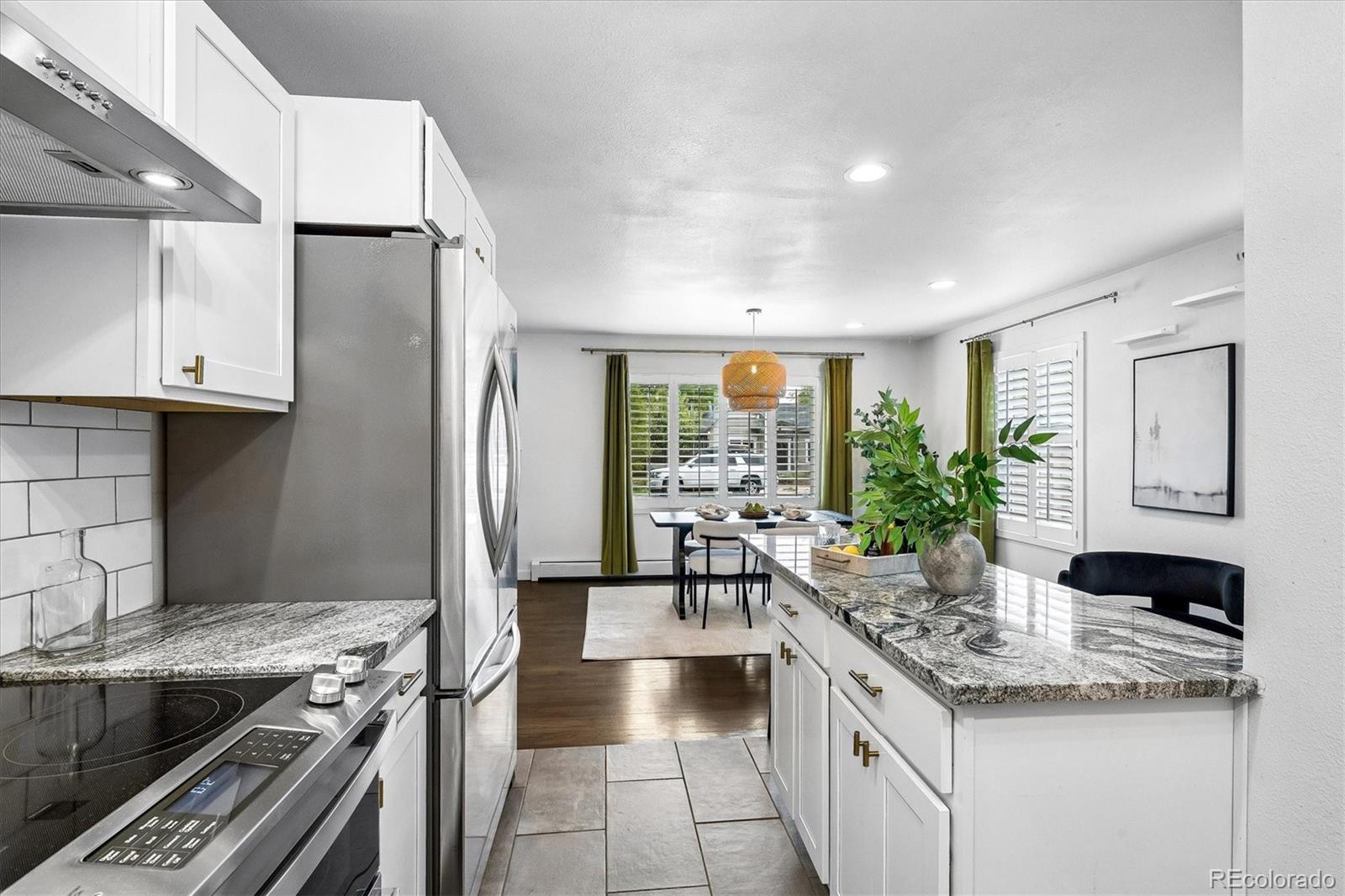 Real Estate Photo