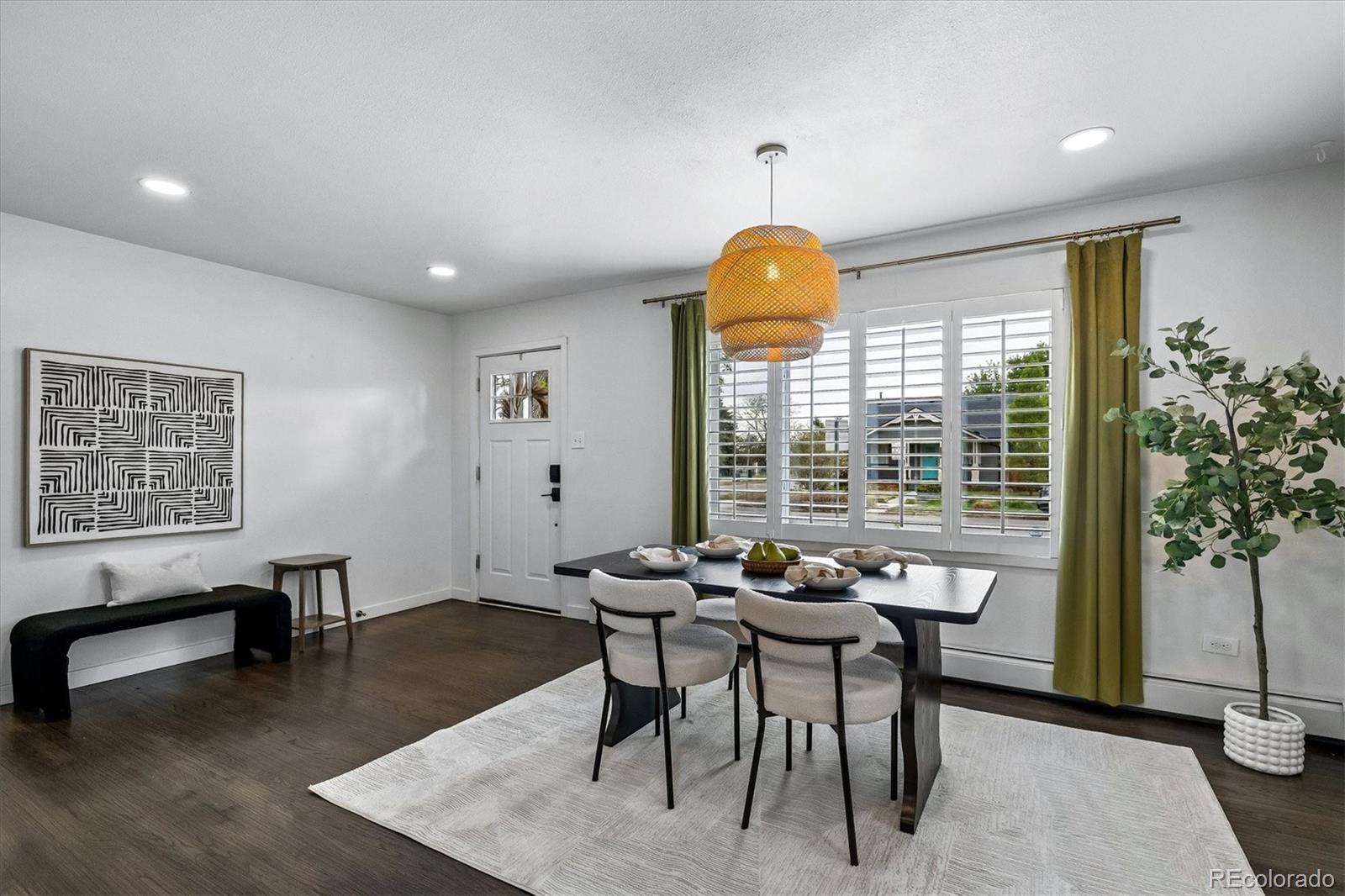 Real Estate Photo