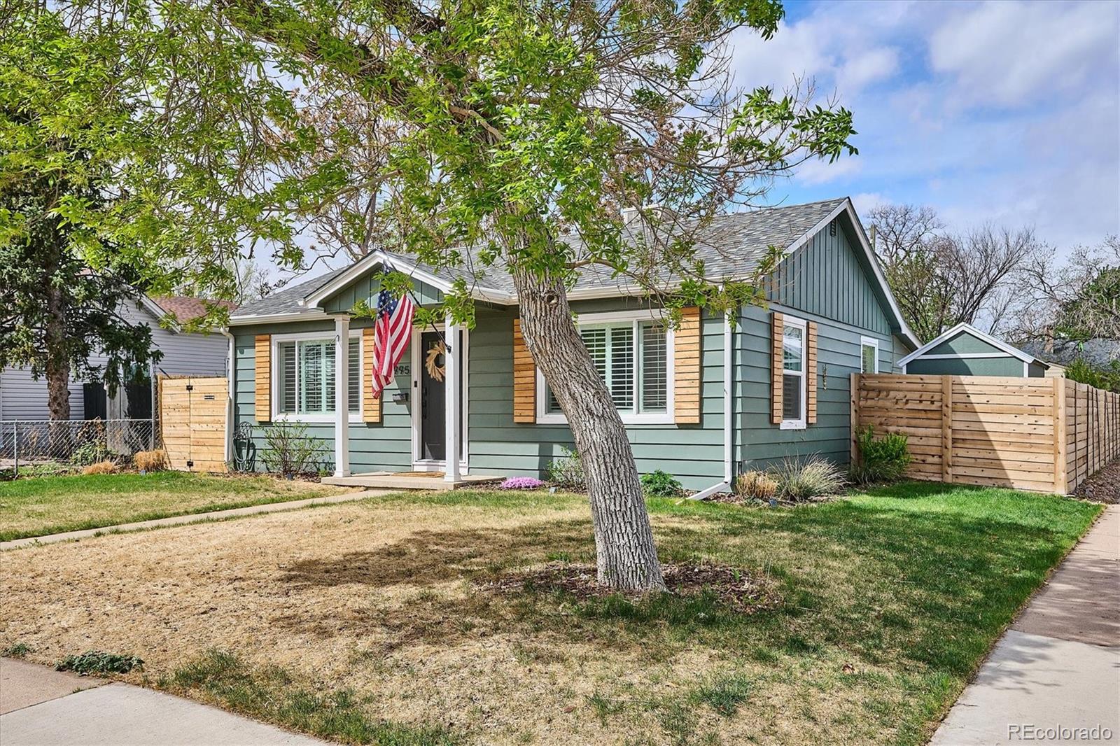 Real Estate Photo