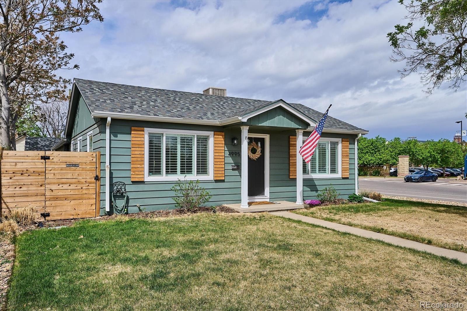 Real Estate Photo