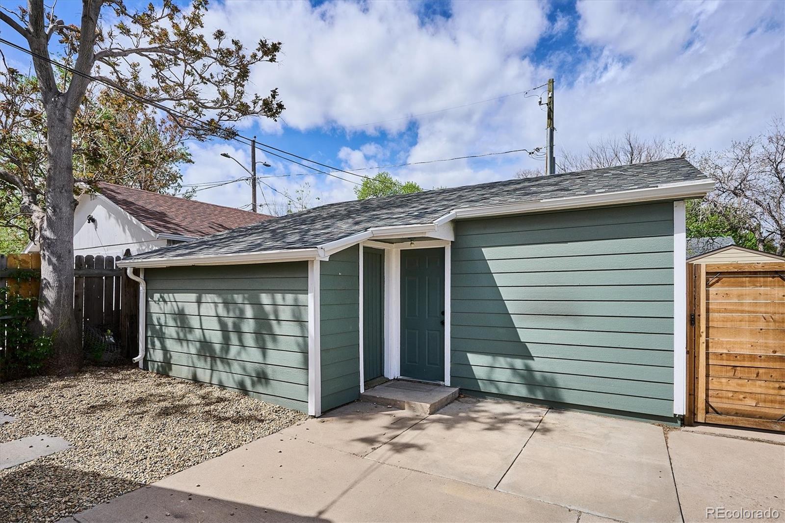 Real Estate Photo