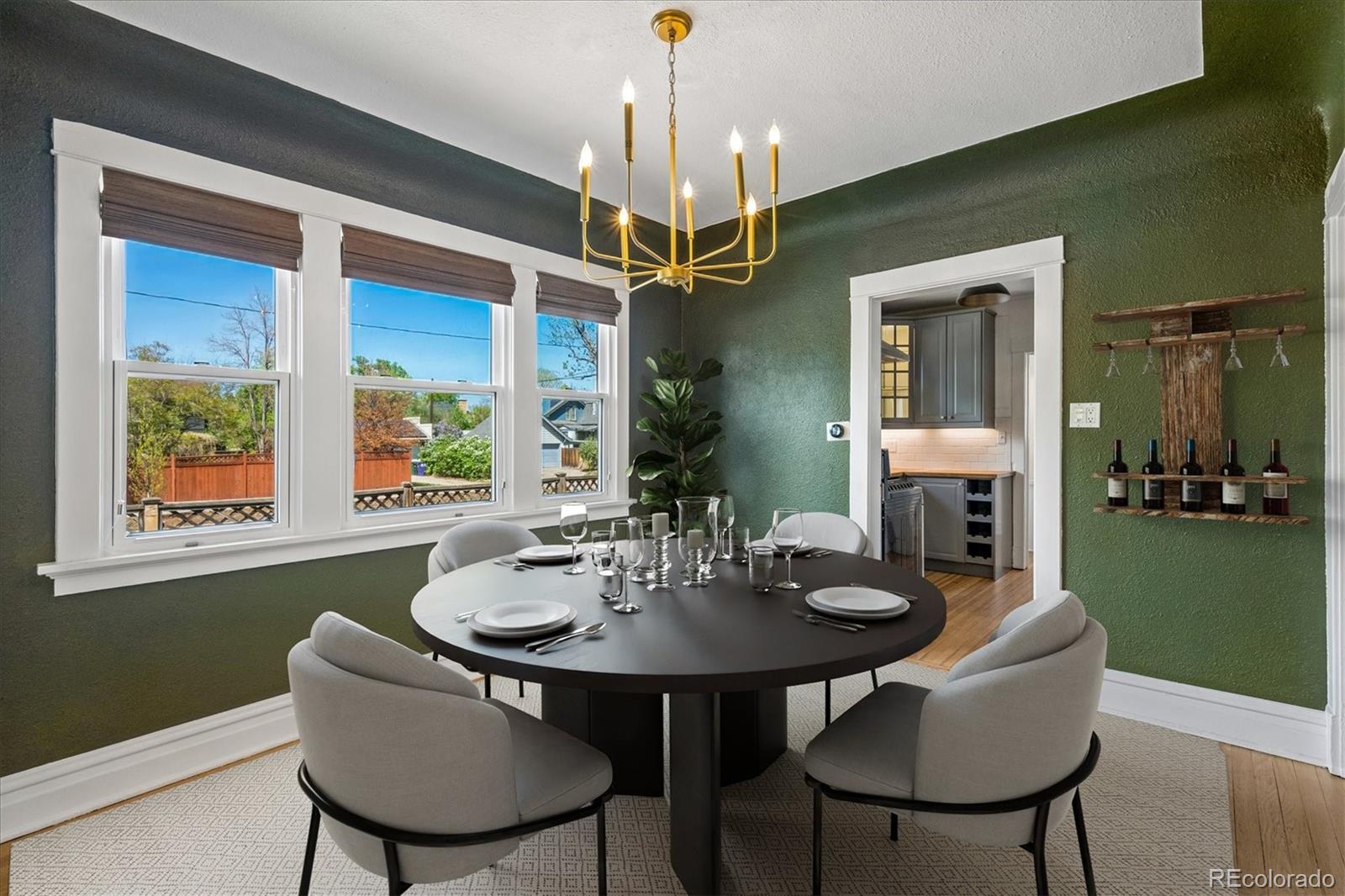 Real Estate Photo
