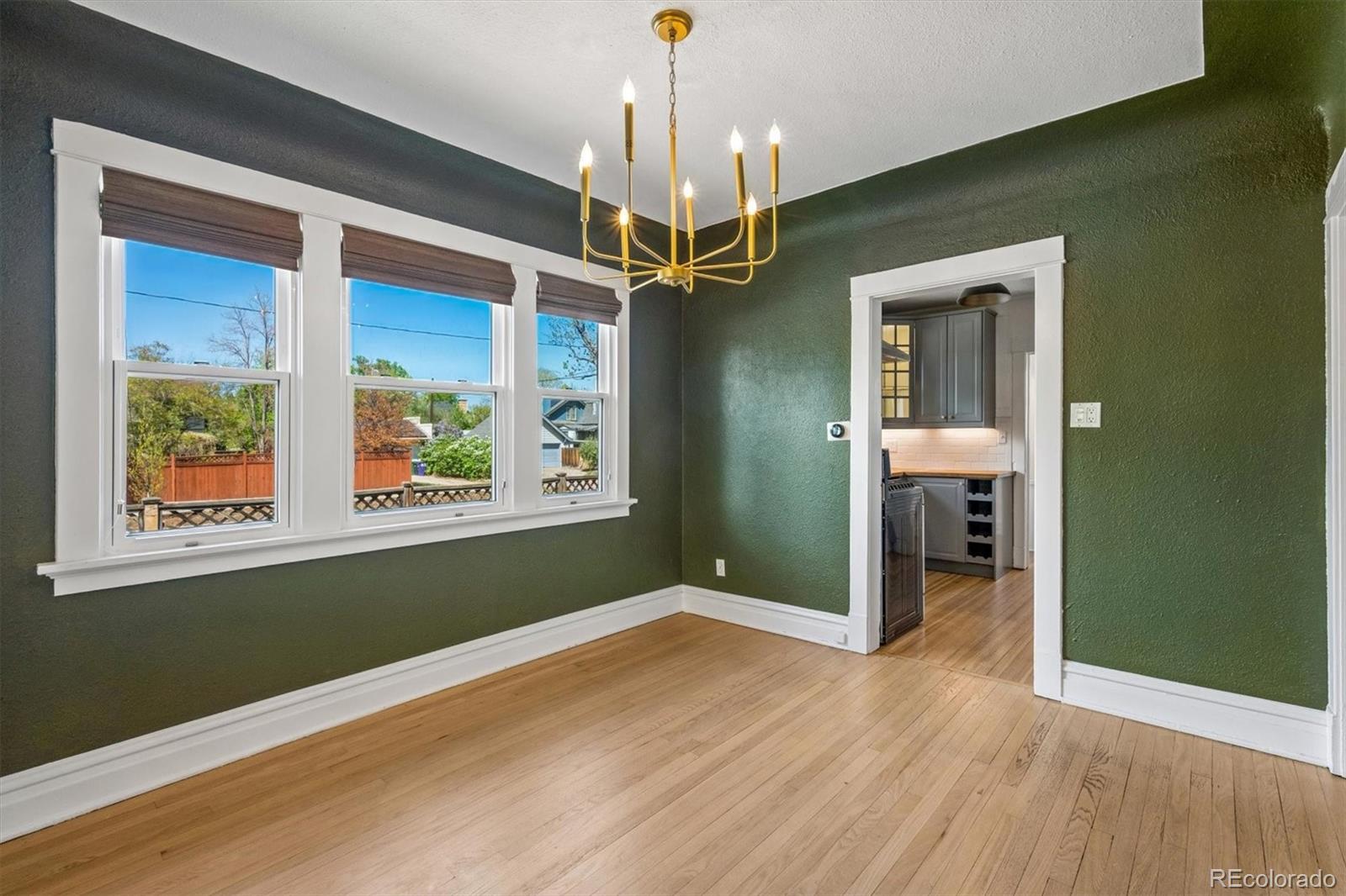Real Estate Photo