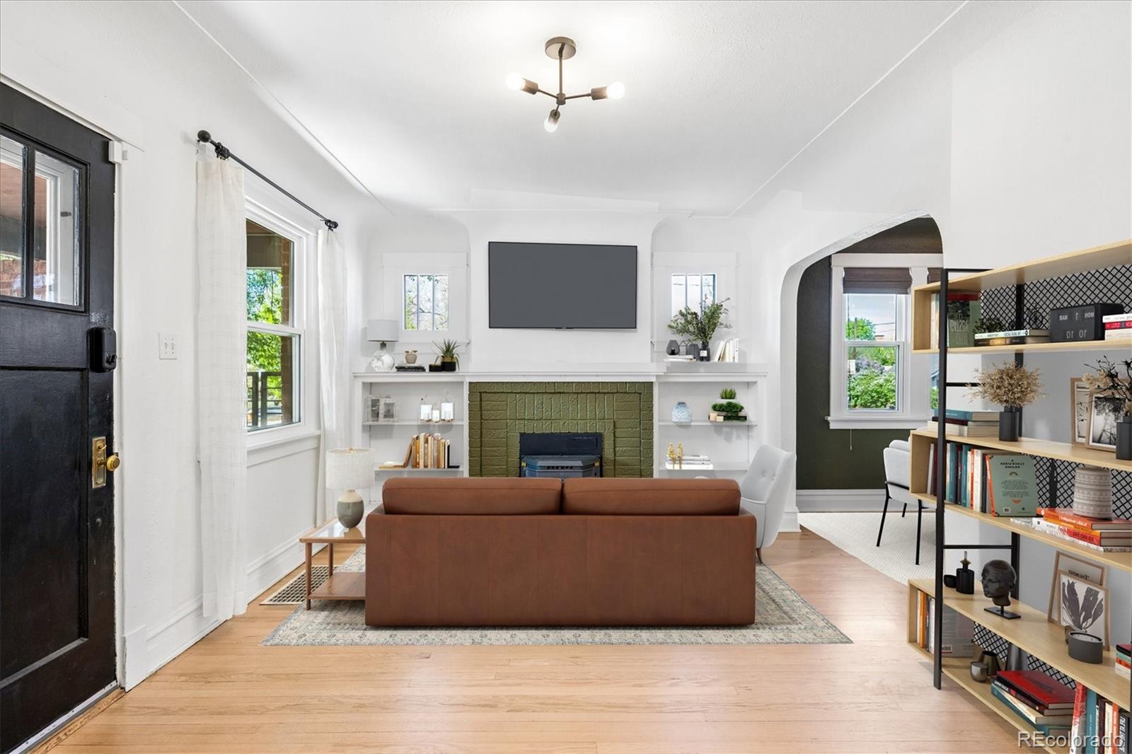 Real Estate Photo