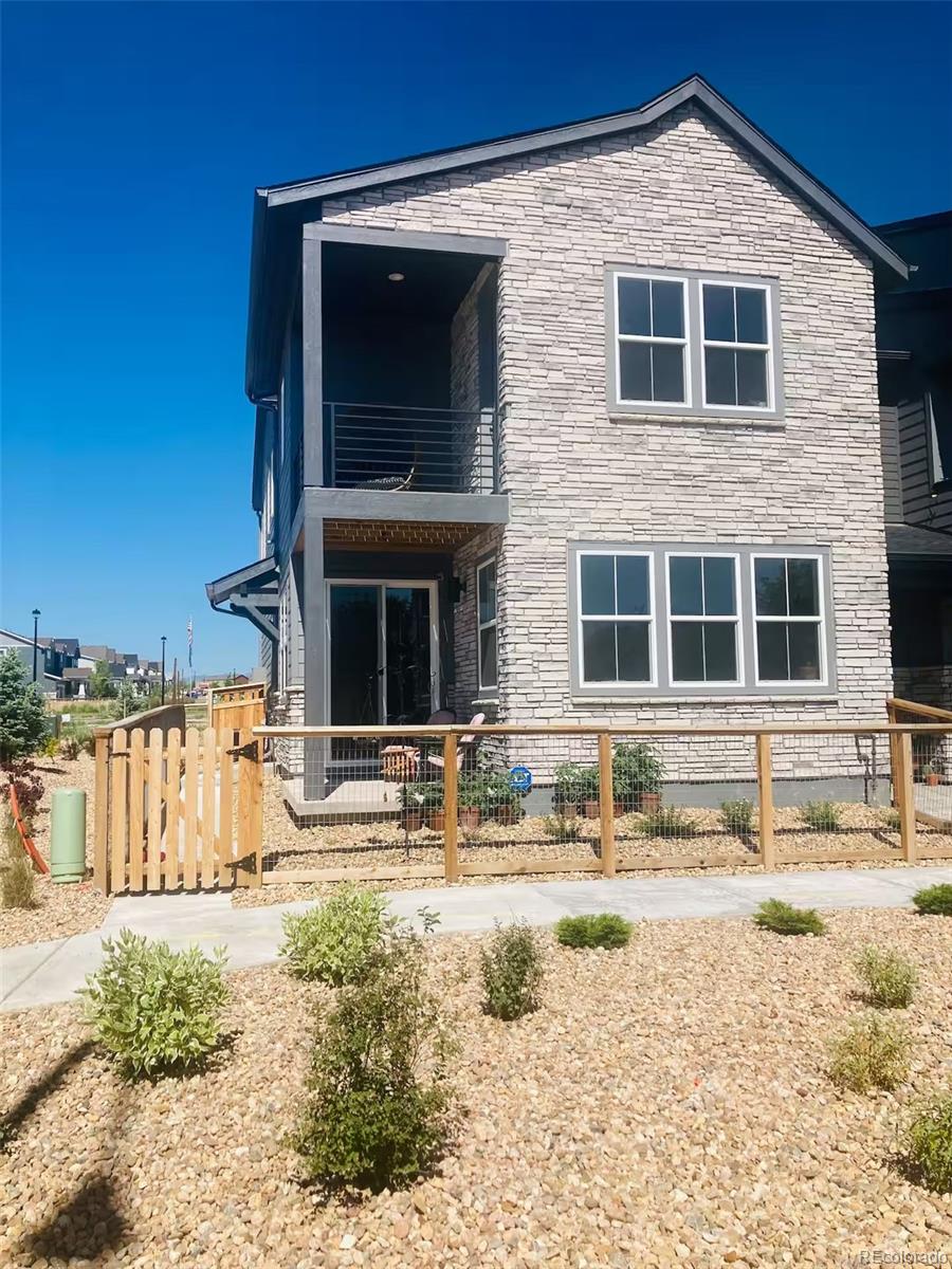 Real Estate Photo