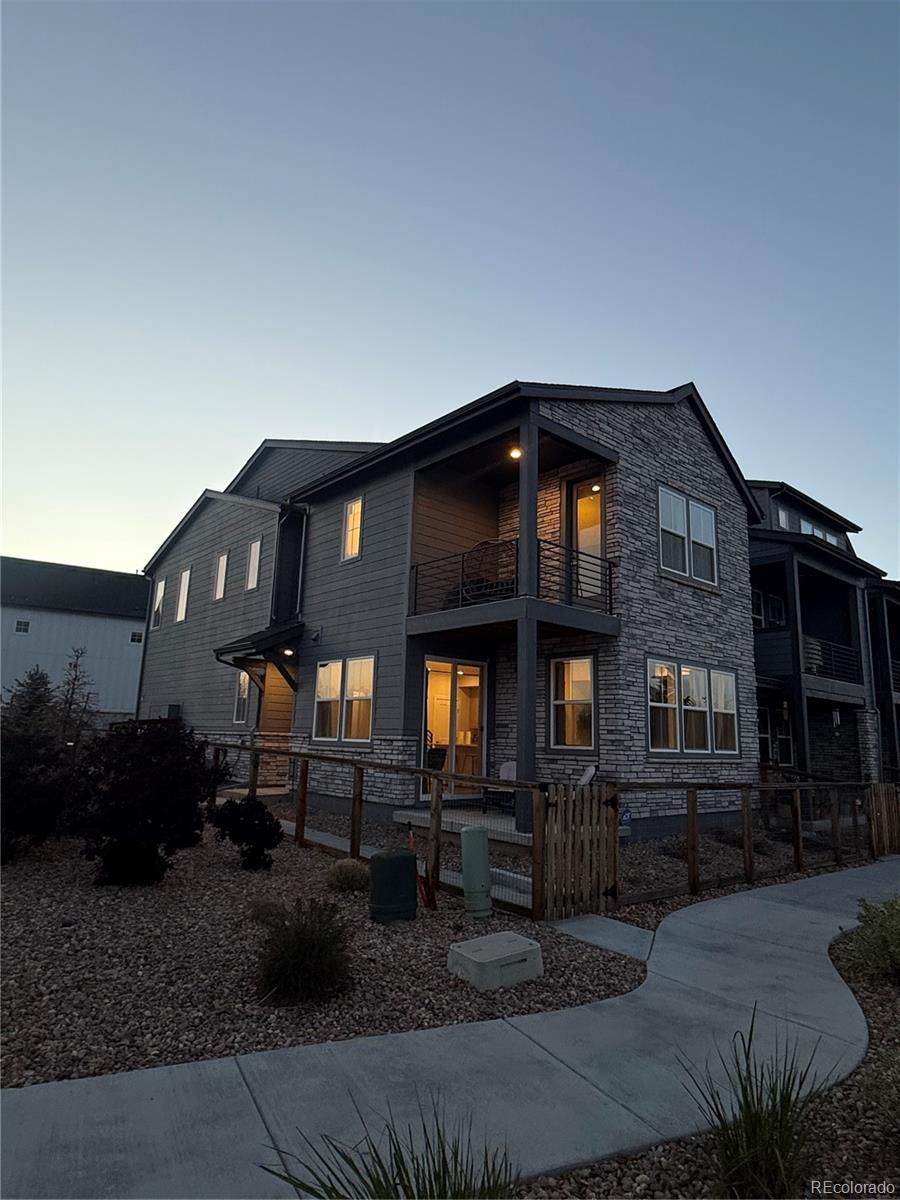 Real Estate Photo