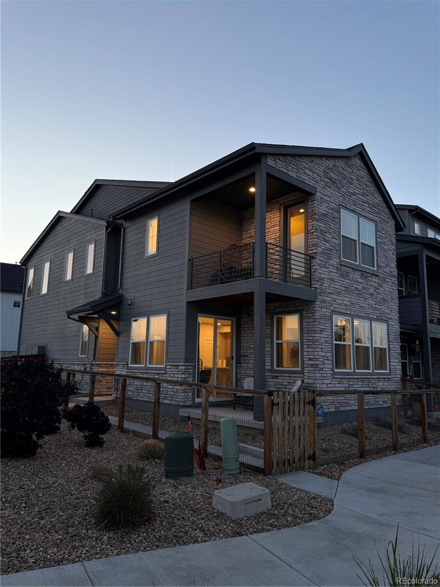 Real Estate Photo