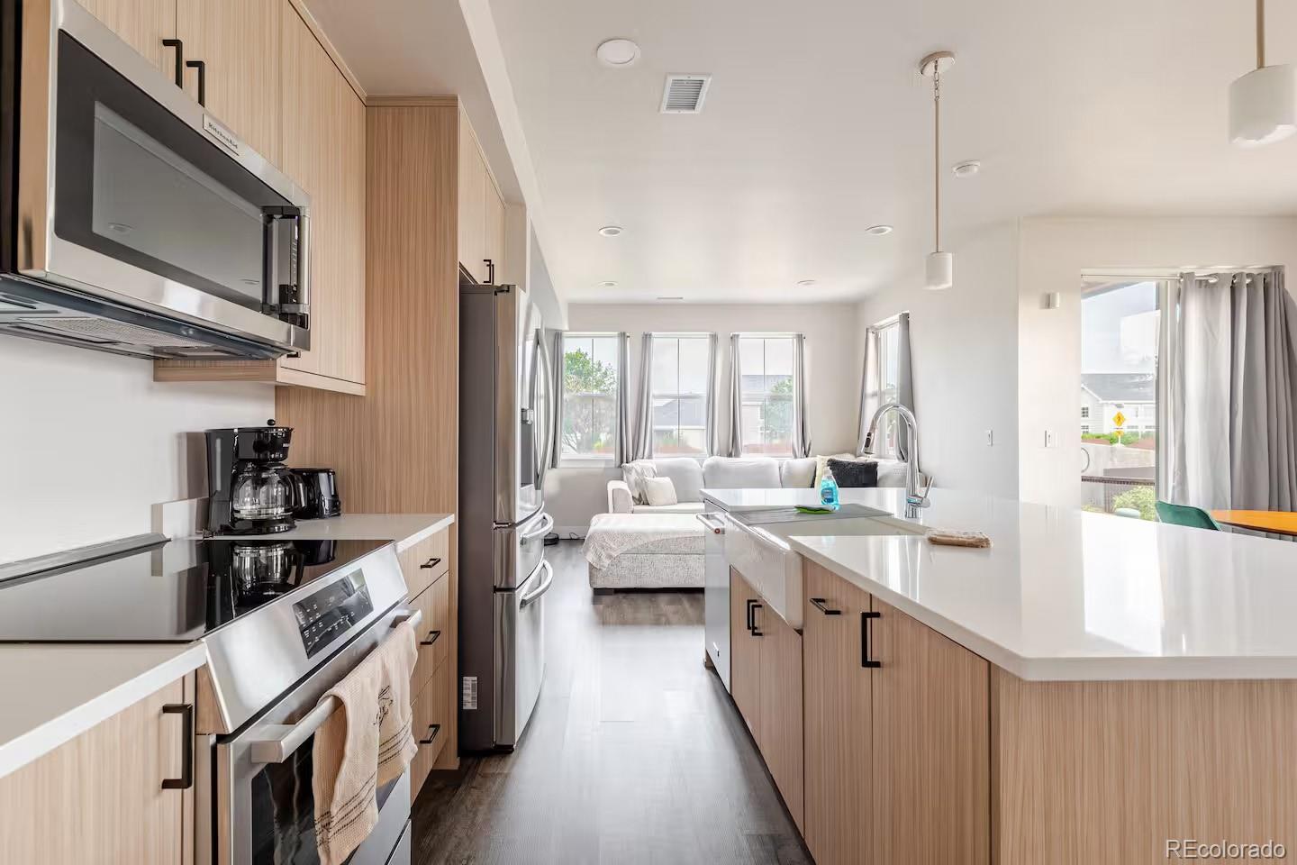 Real Estate Photo