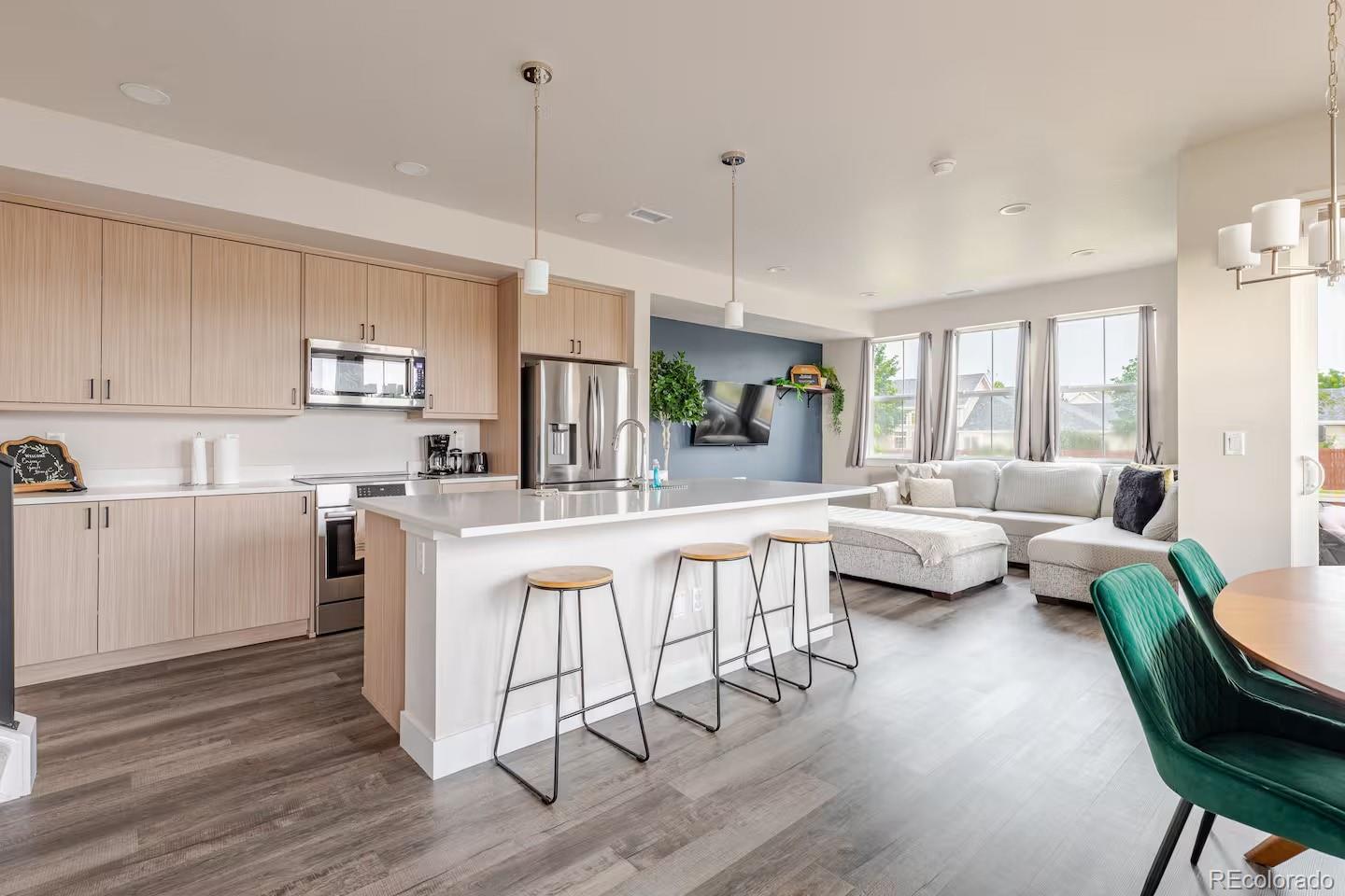 Real Estate Photo