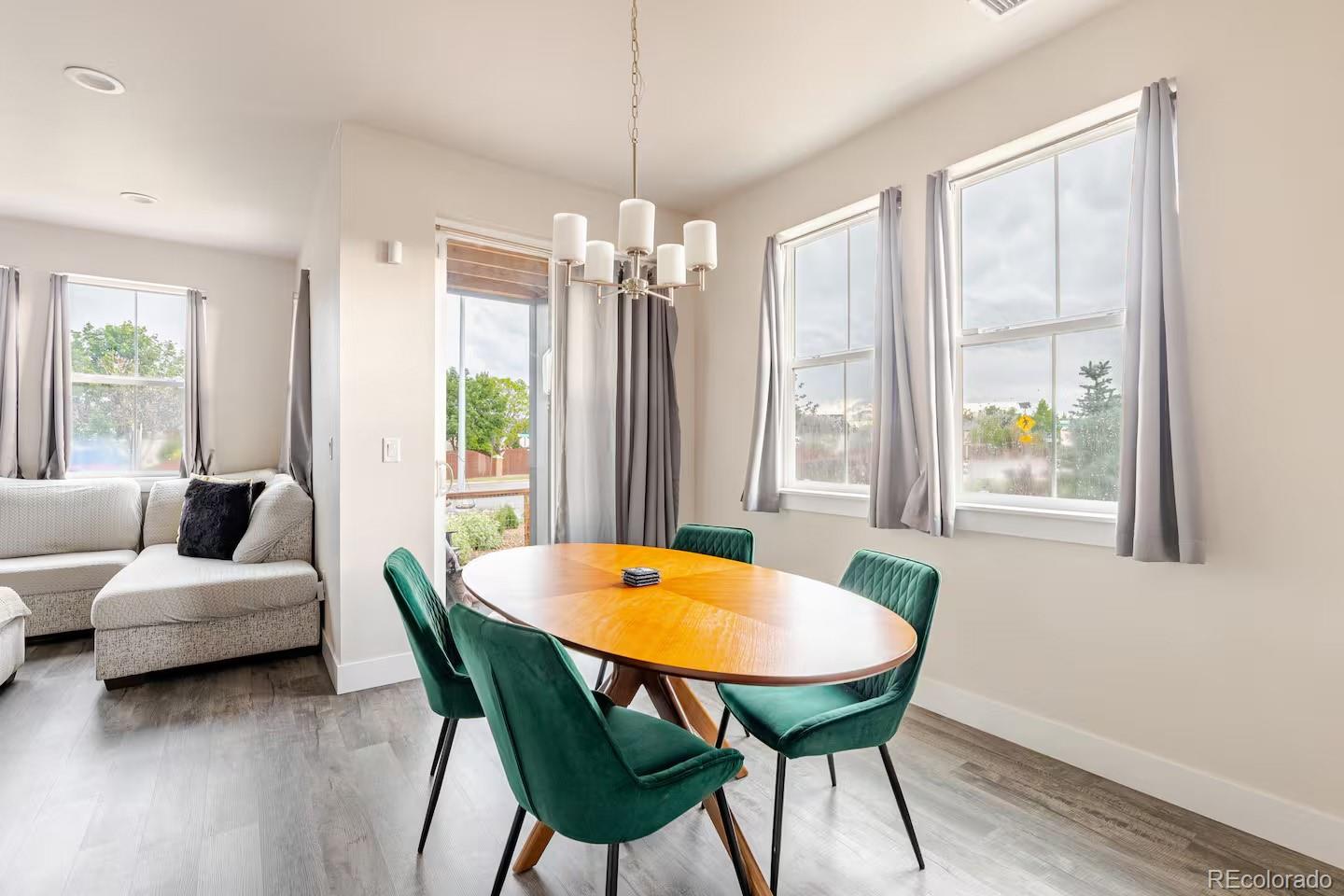 Real Estate Photo