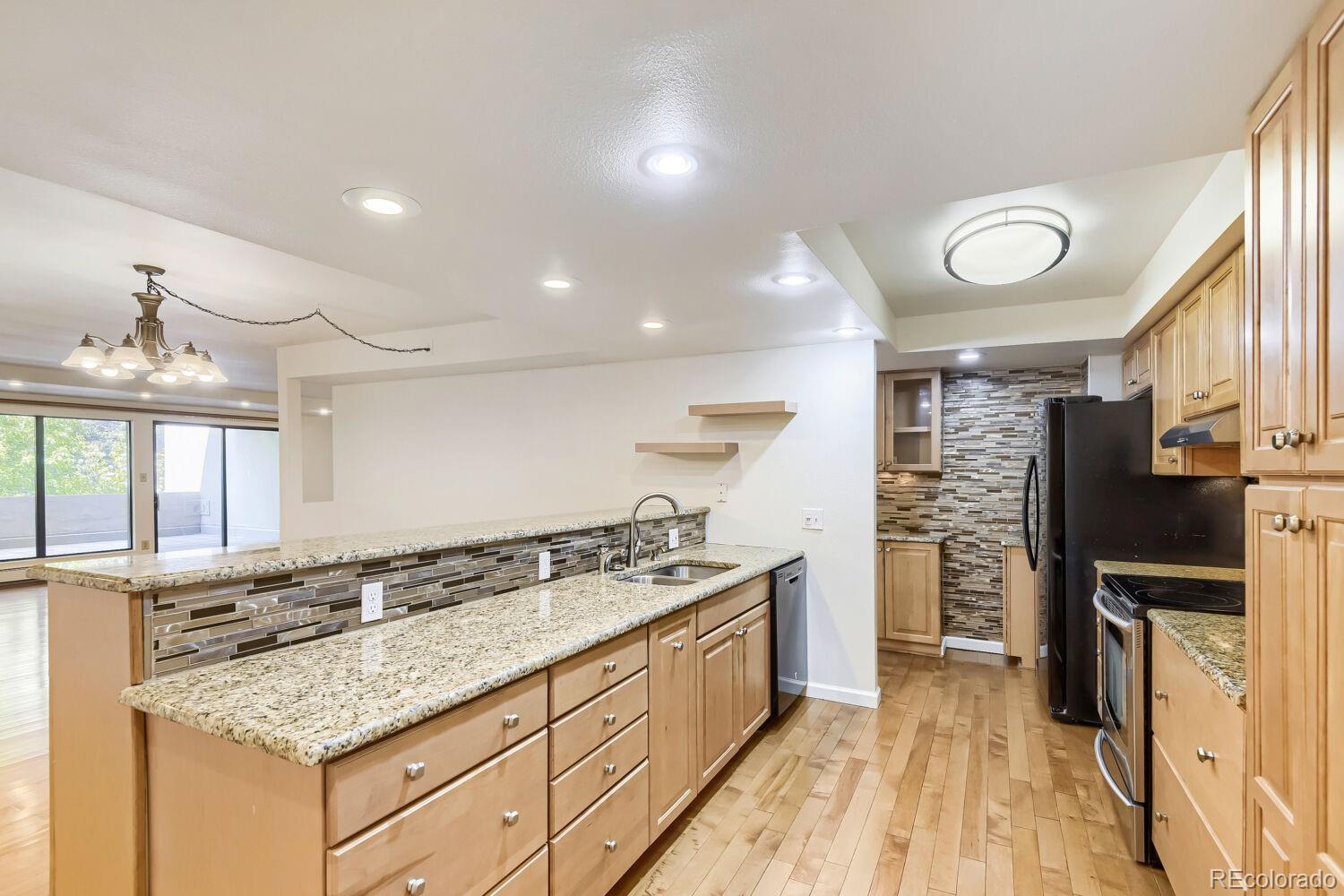 Real Estate Photo