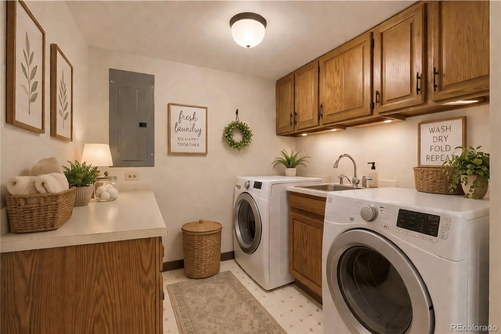 Real Estate Photo