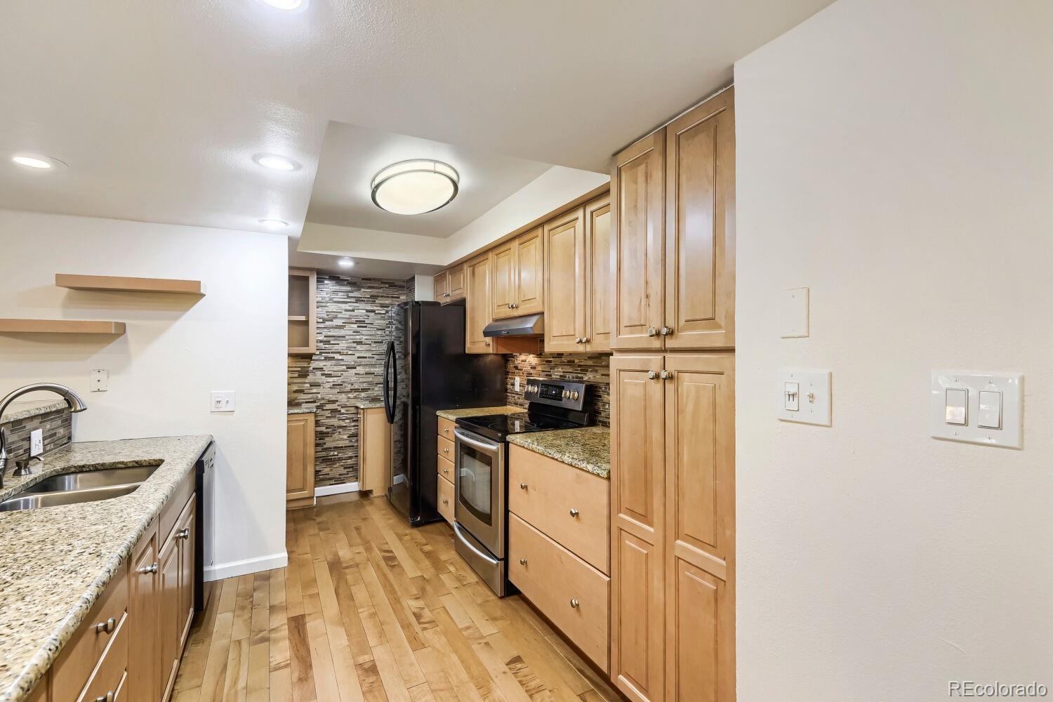Real Estate Photo