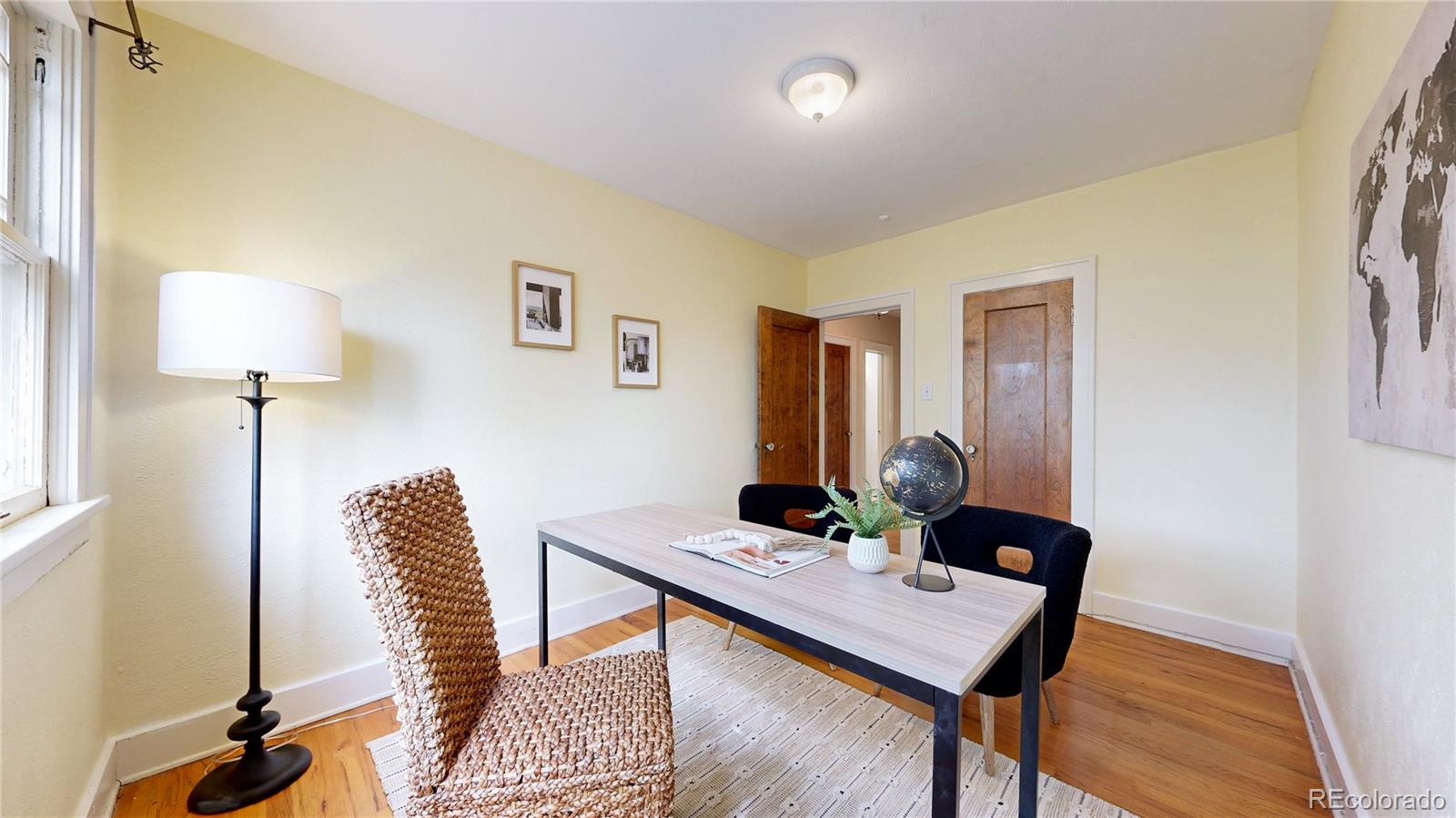 Real Estate Photo