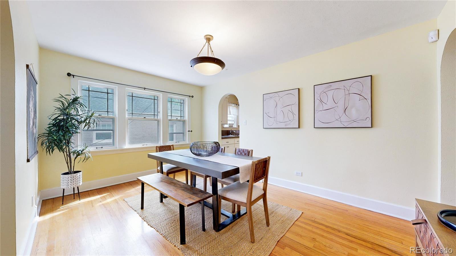 Real Estate Photo
