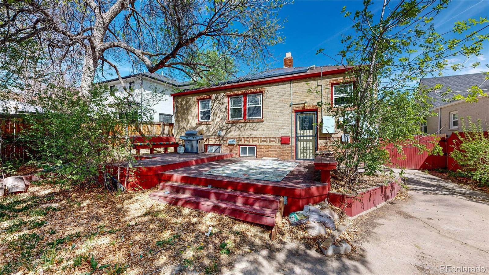Real Estate Photo