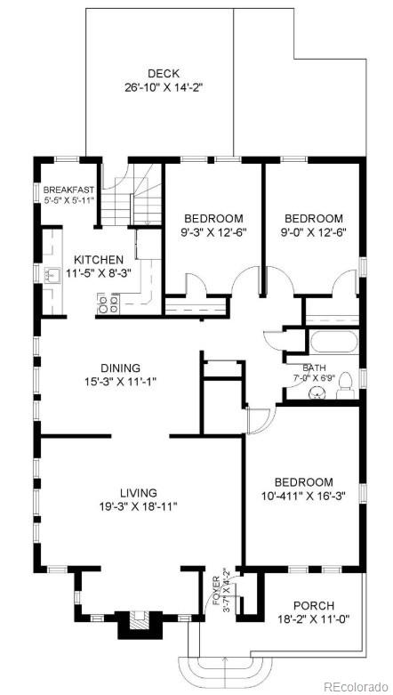 Real Estate Photo