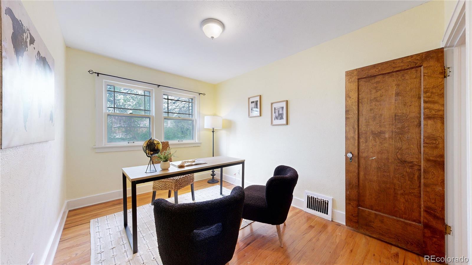 Real Estate Photo