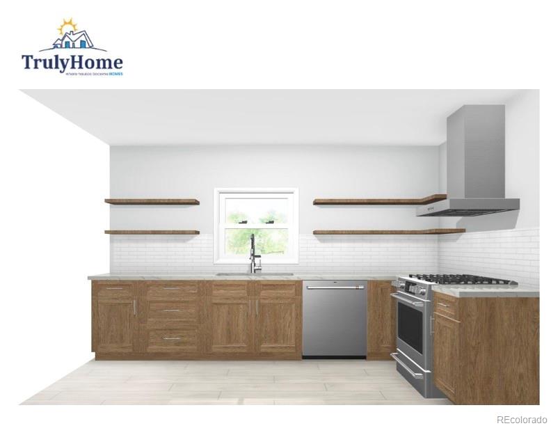 Real Estate Photo