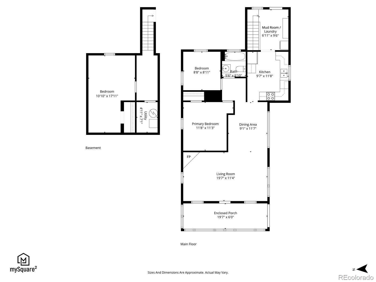 Real Estate Photo