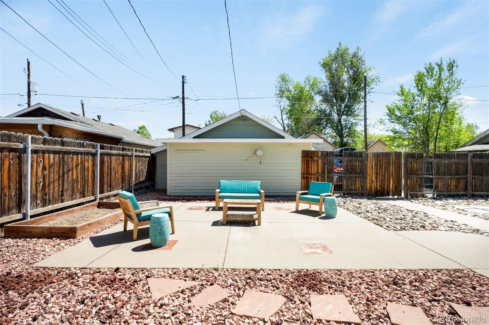 Real Estate Photo