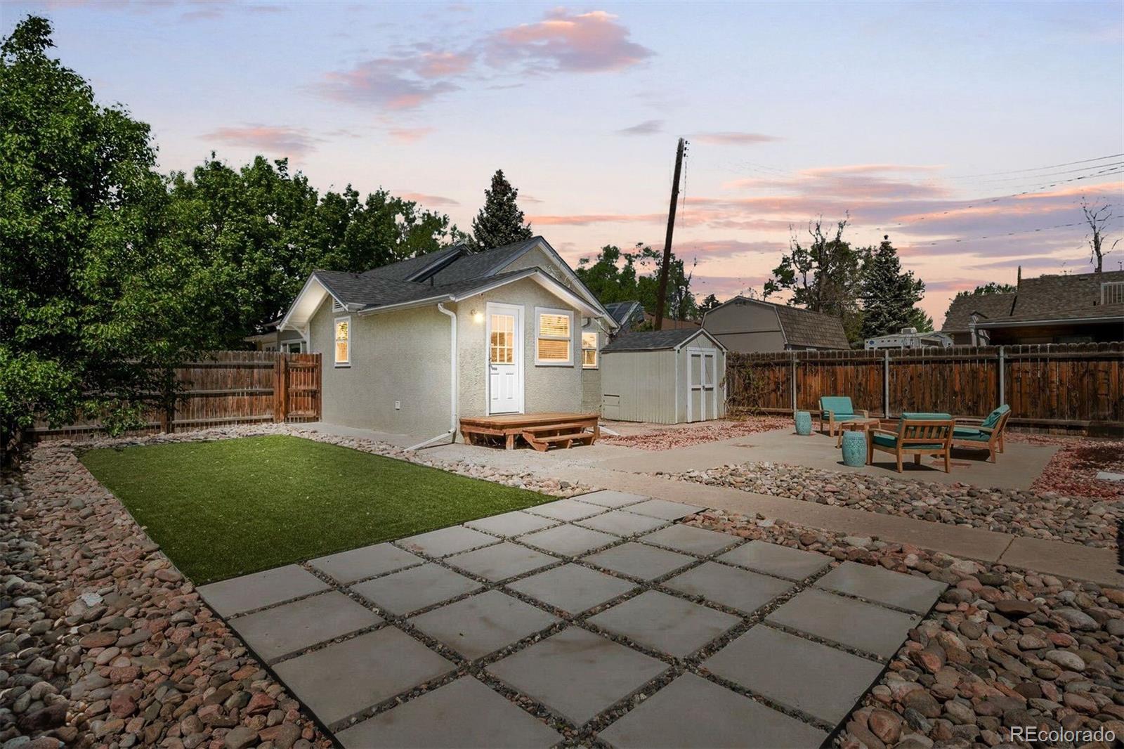 Real Estate Photo