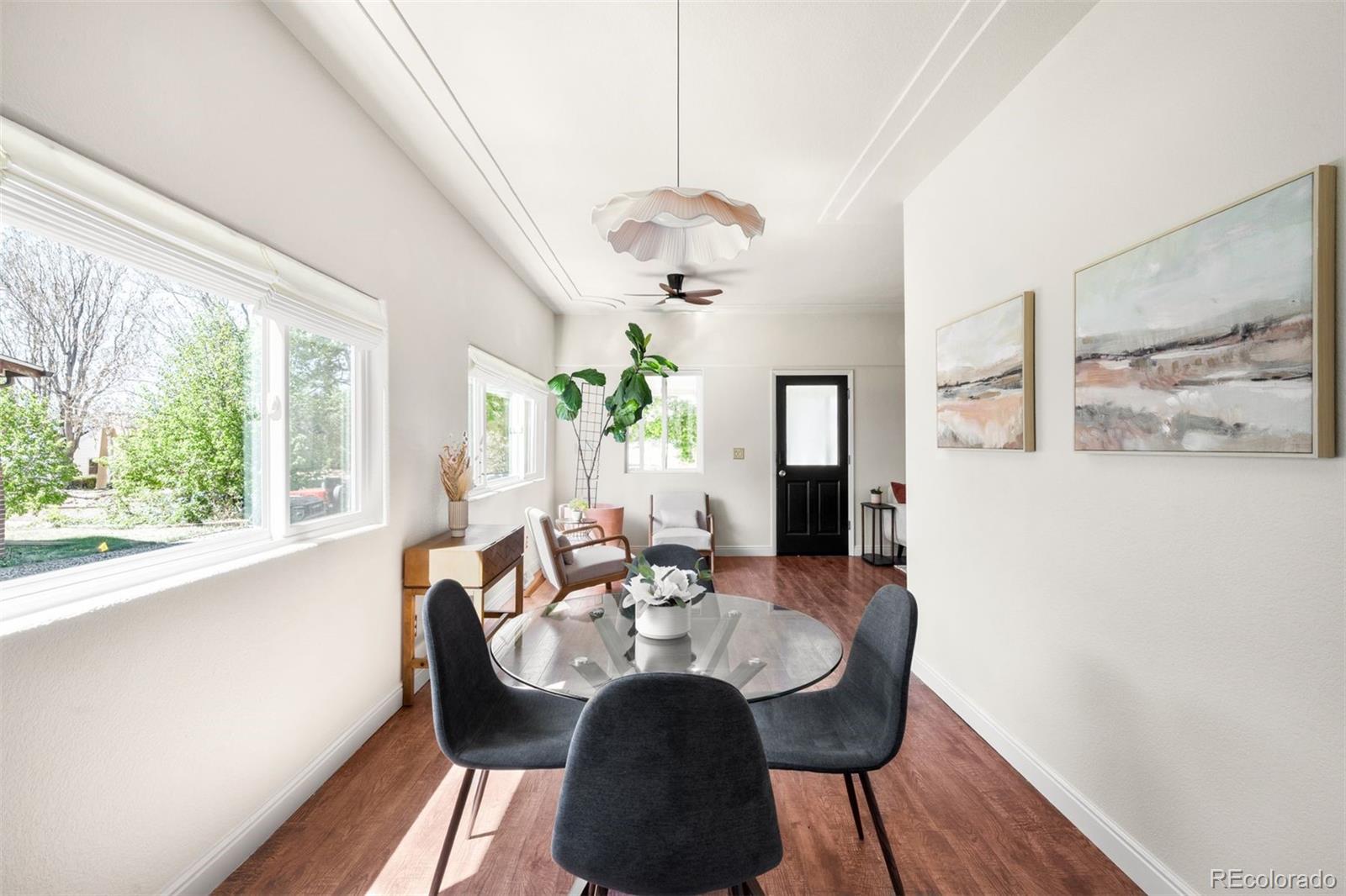 Real Estate Photo