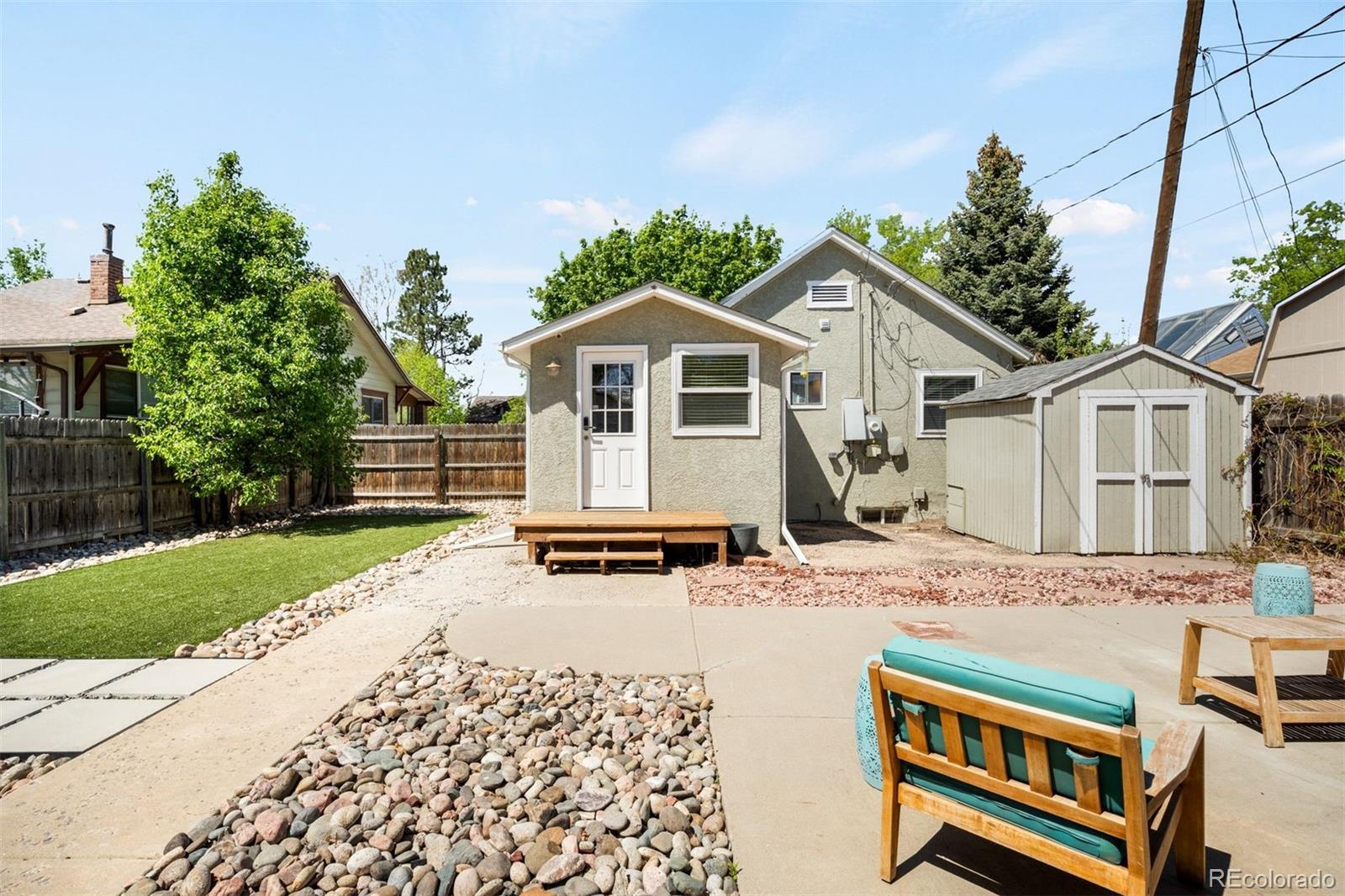 Real Estate Photo