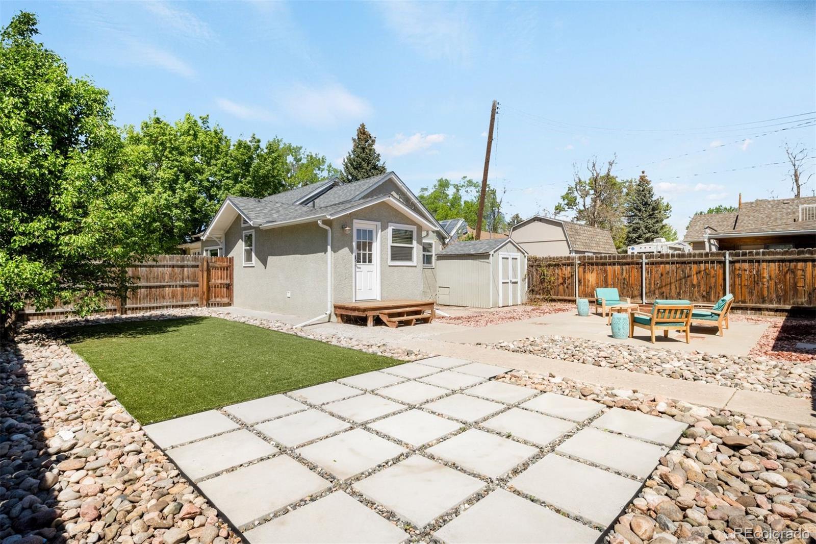 Real Estate Photo