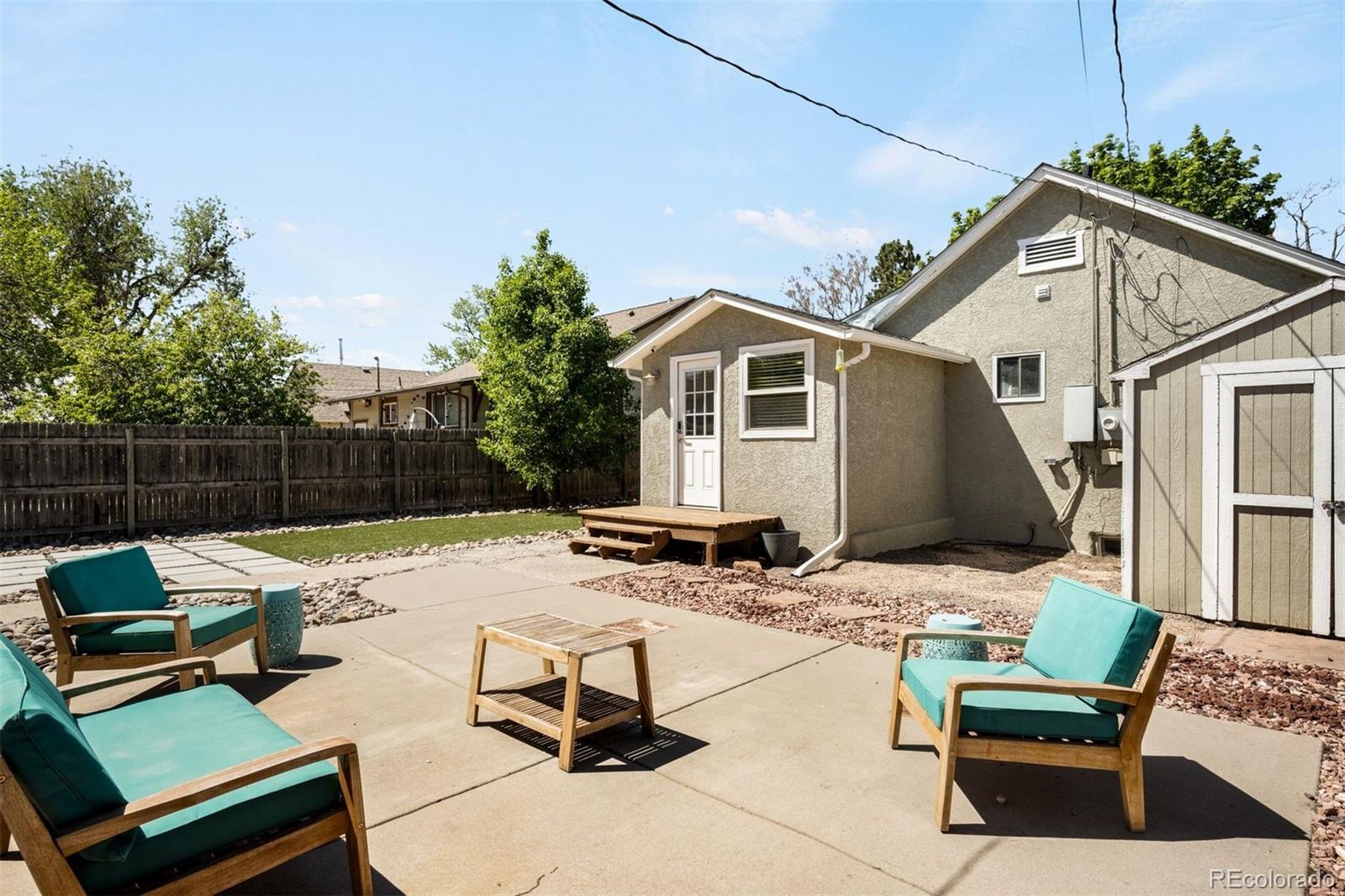 Real Estate Photo
