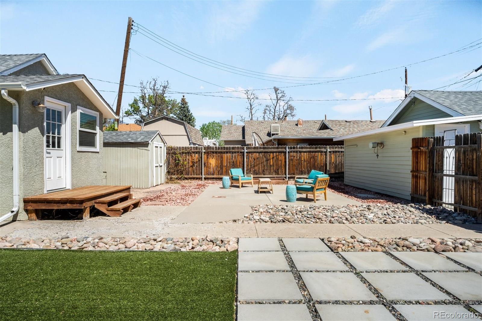 Real Estate Photo