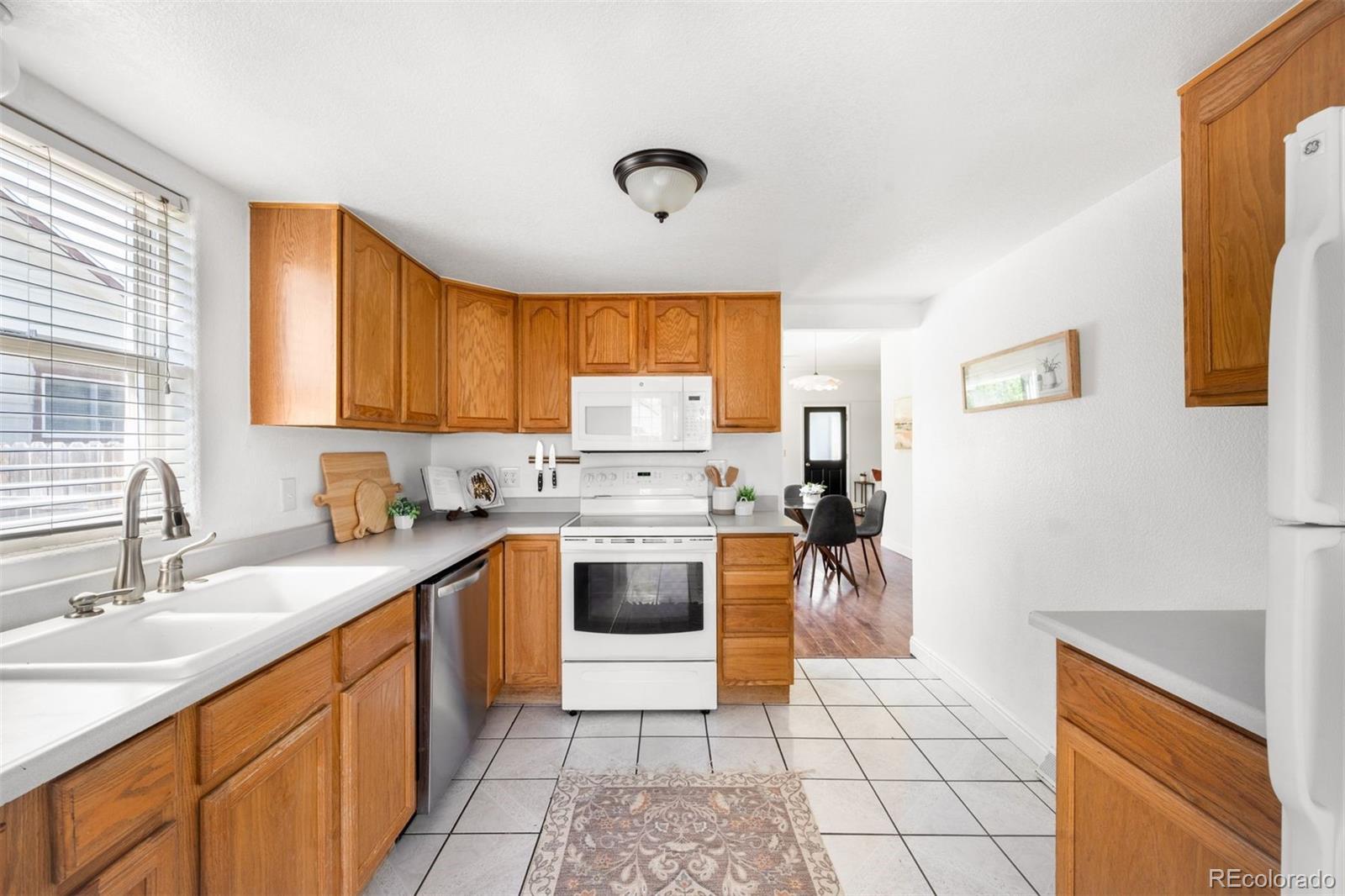 Real Estate Photo