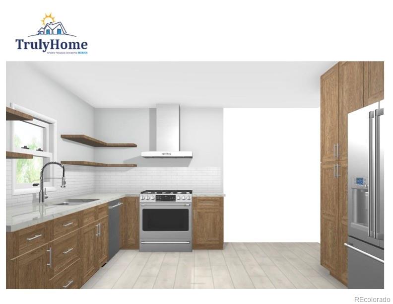 Real Estate Photo