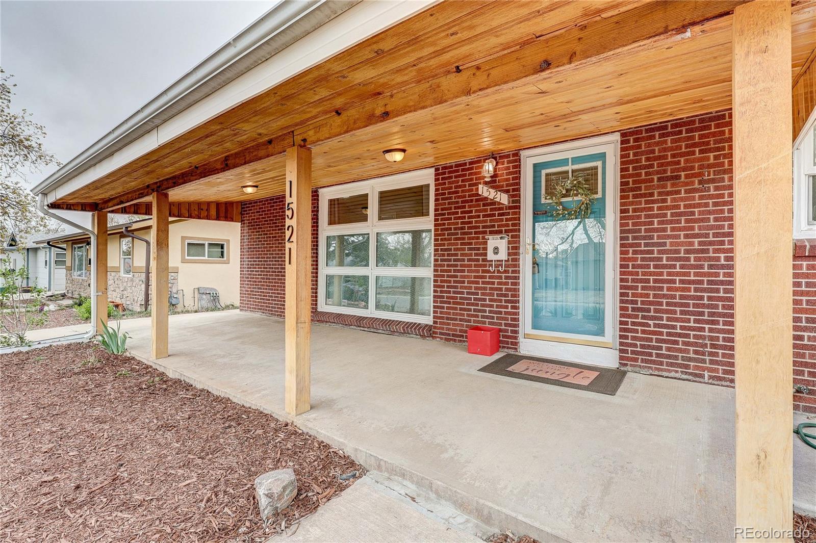 Real Estate Photo
